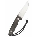 Schnitzel TRI Outdoor Knife, Special Edition