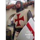 Templar Tabard, lined