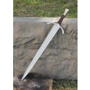 Honshu Historic Single-Hand Sword and Scabbard