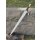 Honshu Historisches Einhand-Schwert mit Scheide