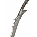 Kit Rae - Mithrodin, Dark Edition Fantasy Sword