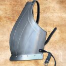 Simple Breastplate with leather straps
