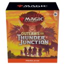 Magic the Gathering Outlaws of Thunder Junction...