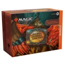 Magic the Gathering Outlaws of Thunder Junction Bundle...
