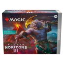 Magic: The Gathering Modern Horizons 3 Bundle Englisch