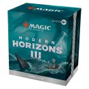 Magic the Gathering Modern Horizons 3 Prerelease Pack Deutsch