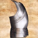 Grooved Gothic Breastplate