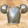 Breastplate with shoulder armour