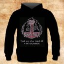 Hoodie *Hail to the Lord of the Hammer*