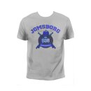 T-Shirt Jomsburg - Military University Vineta