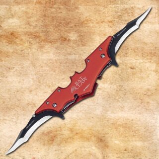 Pocket Knife Bat Claw