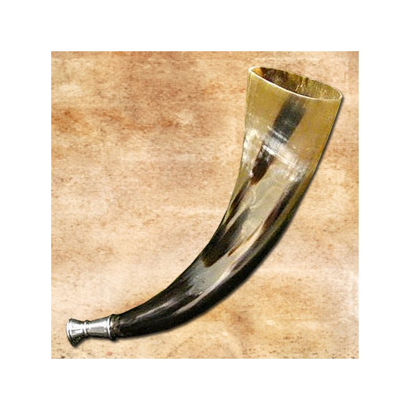 Calling Horn Mouthpiece, 6,95