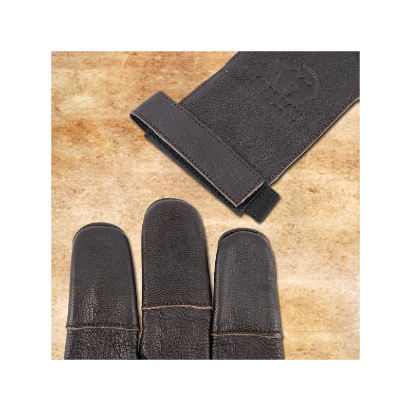 Shooting Glove Damascus S, 13,99