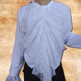 Lacey Shirt made from viscose