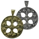 Viking Amulet 2 - bronze