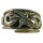Viking Ring 26, adjustable 52-60 Bronze