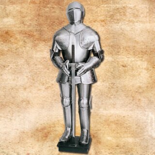 Knightly Suit of Armour