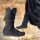 Ladies Boots - 40, black