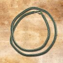 Viking Necklace 9 in 4 mm - Bronze