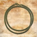 Viking Necklace 9 in 4 mm - Bronze