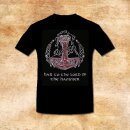 T-Shirt Hail to the Lord of the Hammer - XXL