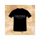 T-Shirt Lindisfarne - L