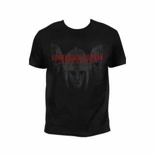 T-Shirt Einherjer Ultras - L