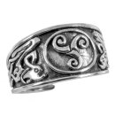 Celtic Ring 15 - silver 60-70