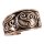 Keltischer Ring 15 - Bronze 52-60