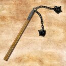 Flail - Mace with two balls