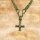 Viking Necklace 5 - bronze
